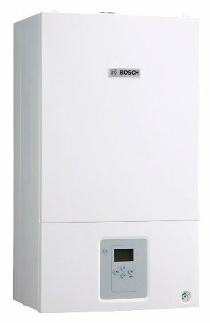 Bosch Gaz 6000 W WBN 6000-12 C