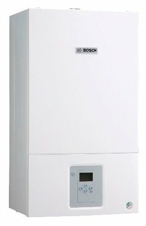 Bosch Gaz 6000 W WBN 6000-35 C
