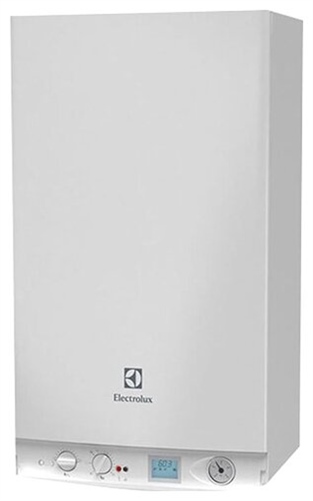 Electrolux Quantum Prof 24Fi